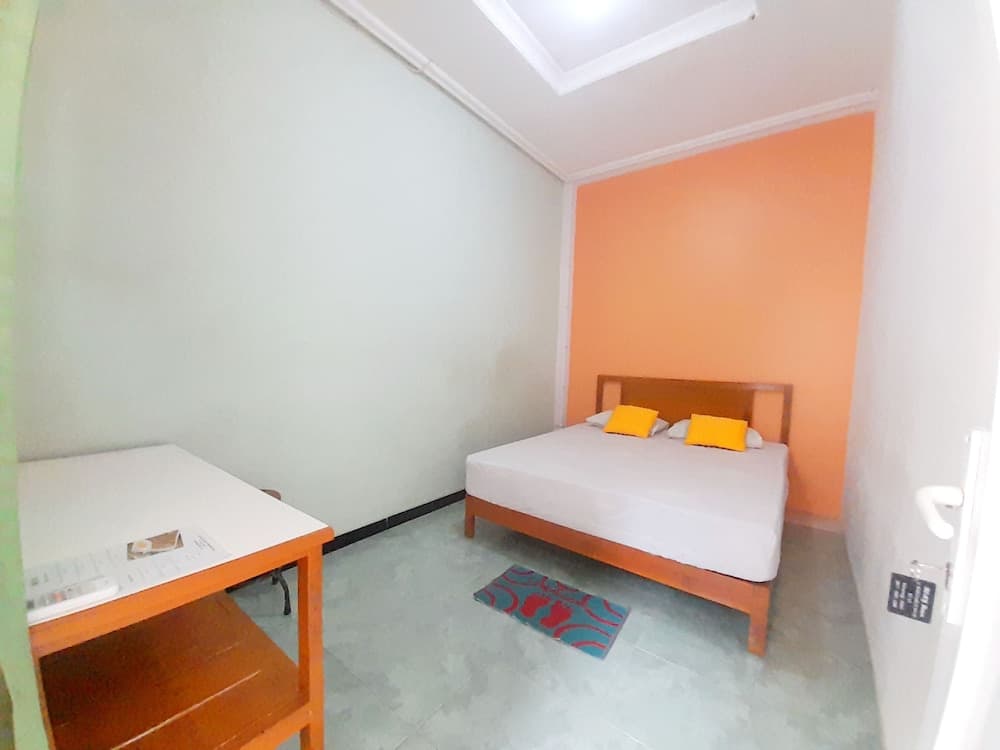 Homy House Semarang