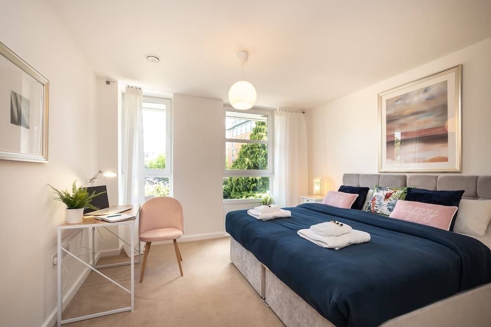 Sapphire Apt Empress Heights Southampton