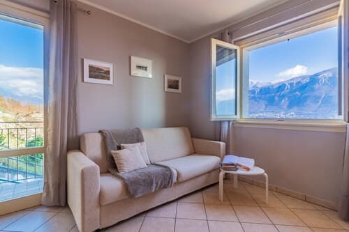 Incanto Apartment by Wonderful Italy