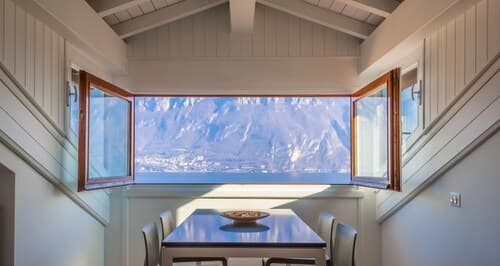 La Baia by Wonderful Italy