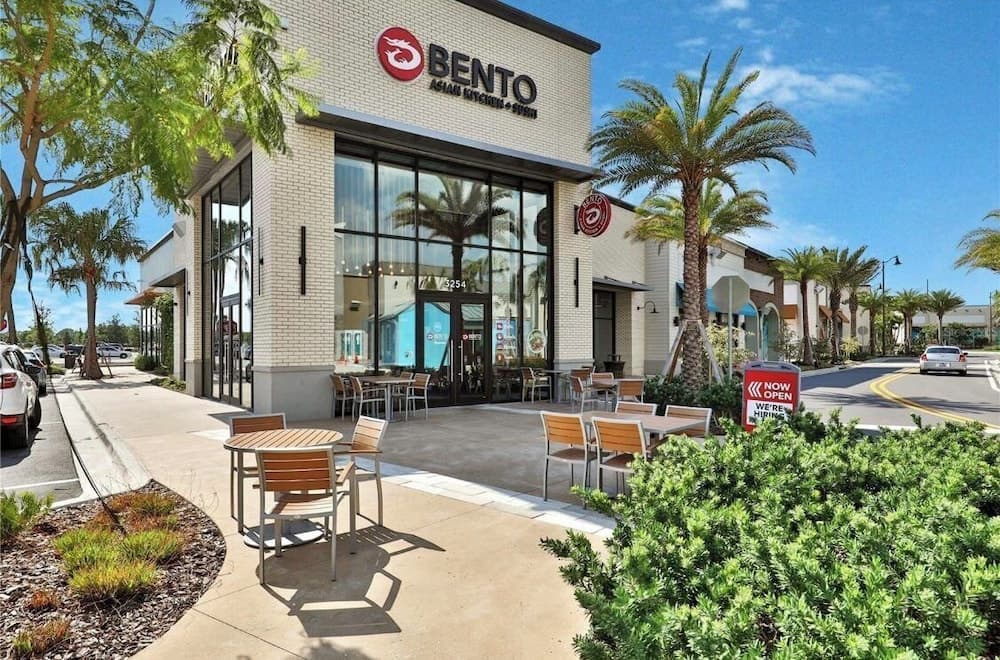 Konaklama yeri alanı