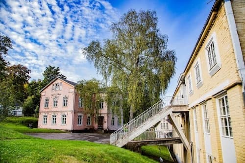 Billnäsin ruukki