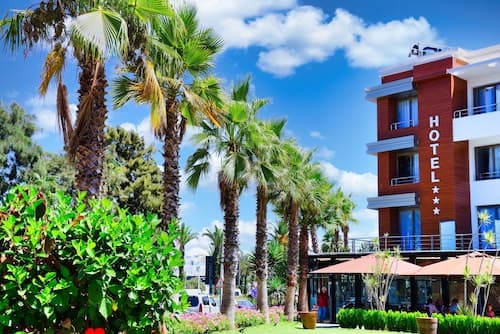 Miranda Hotel