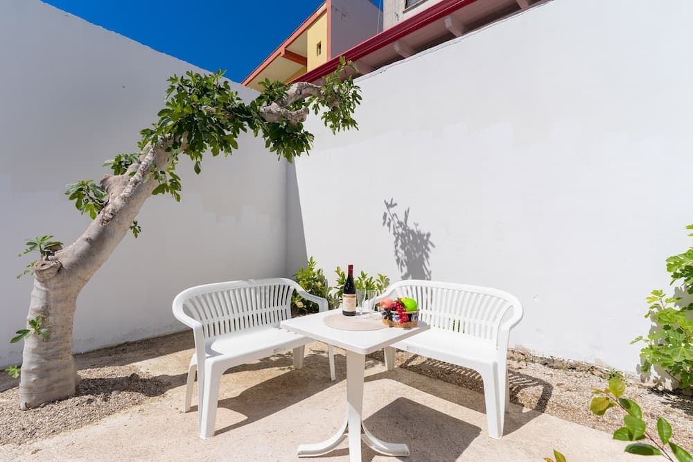 Teras/veranda
