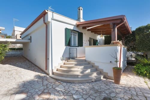 3170 Villa Selenia by Barbarhouse