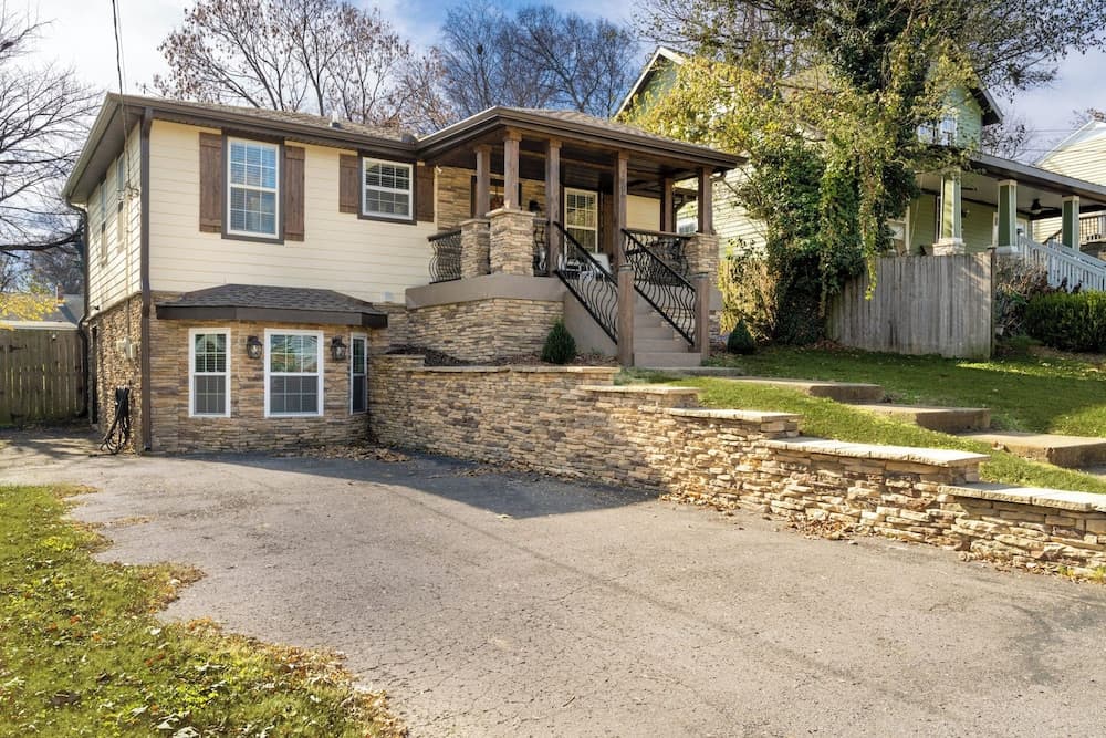 Five Points Bungalow