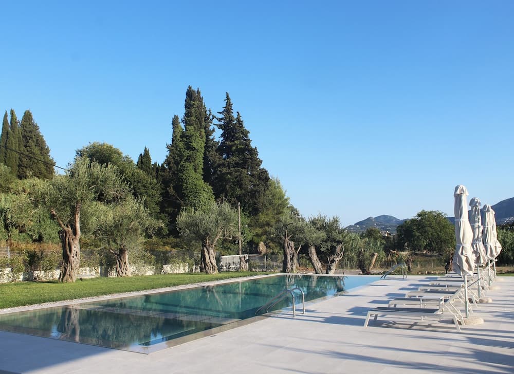 Stablo Residence Corfu