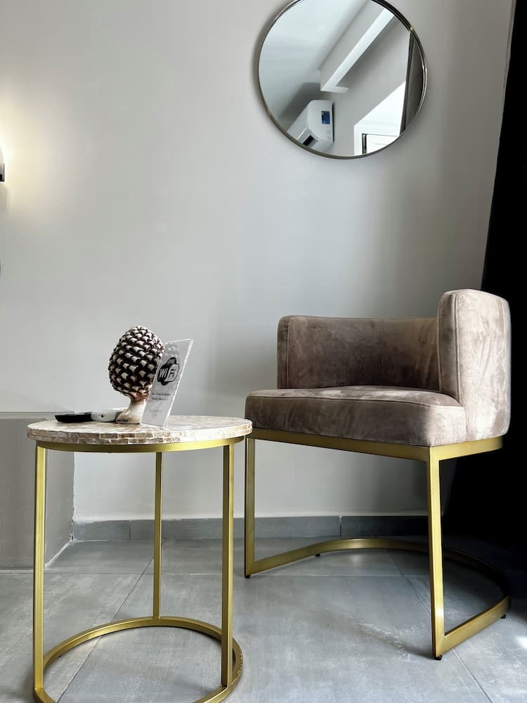 Palermo Inn Boutique Hotel