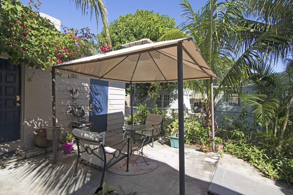 The Nest at Casita del Sol A