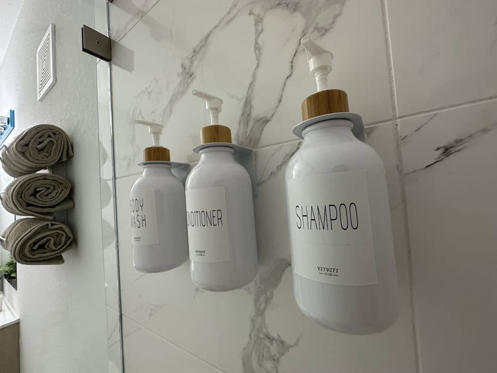 Banyo imkân ve özellikleri
