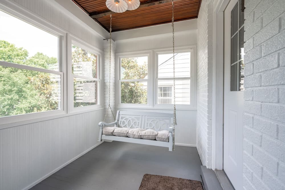 Devou Park Cottage 2