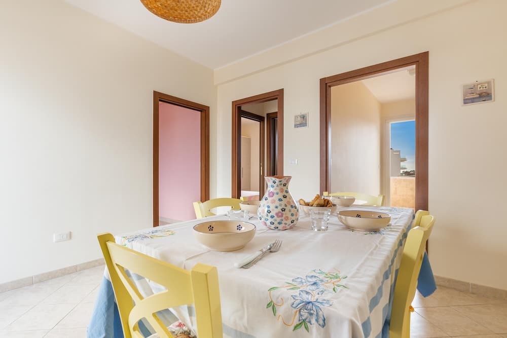 Yemek odası