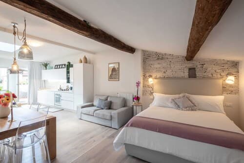 Design Loft in Florence