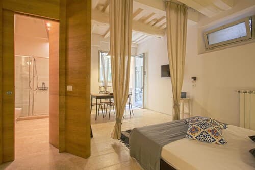 Santospirito Suite