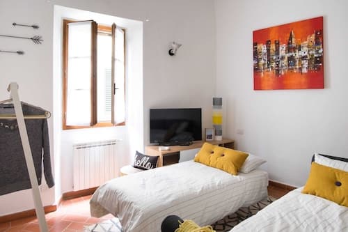 Design Apt Florence