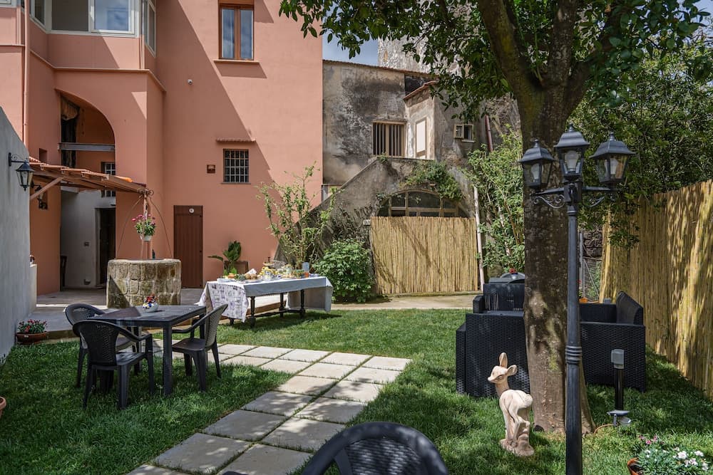 Il casale di don Matteo