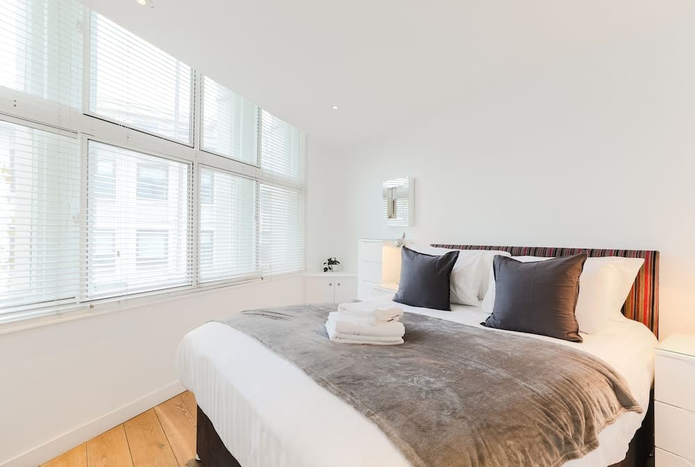 StayInn Trafalgar Square