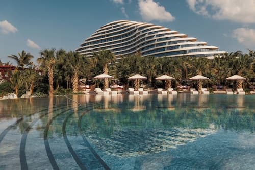 Jumeirah Marsa Al Arab Dubai