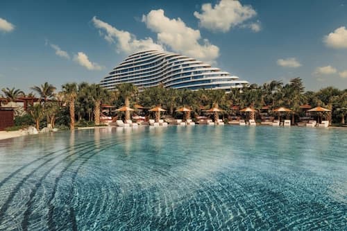 Jumeirah Residences Marsa Al Arab
