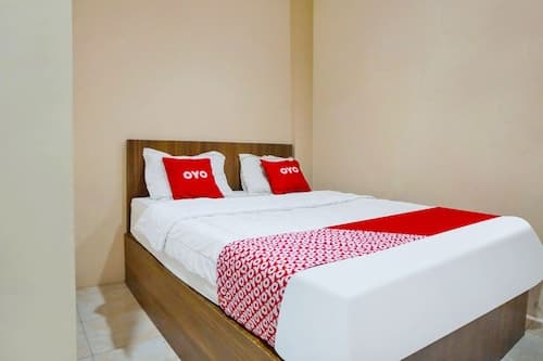 OYO 91667 The K House