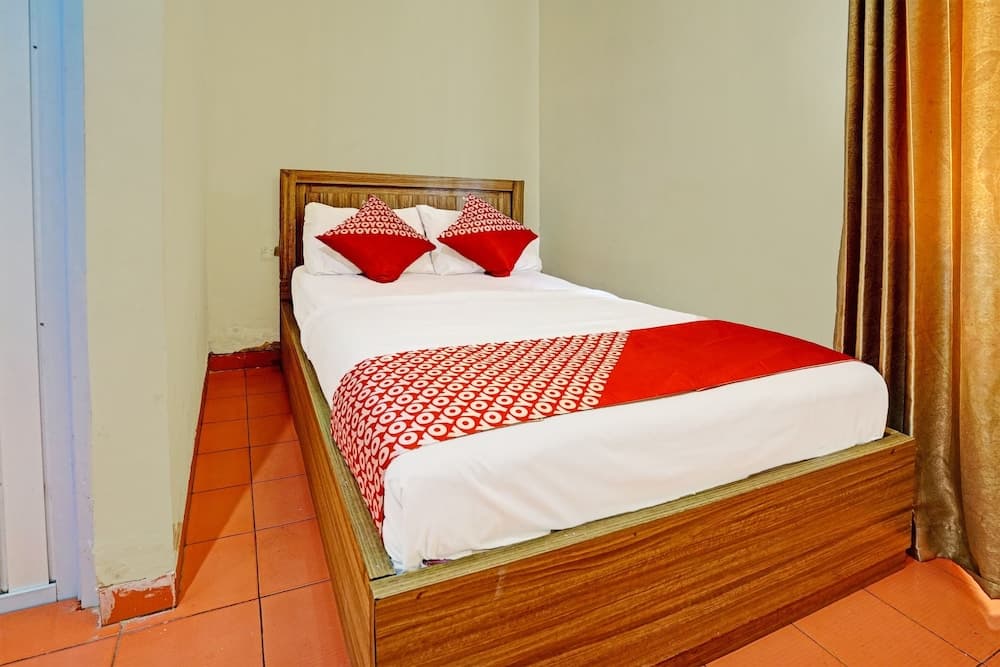 OYO Life 91989 K24 Residence Syariah