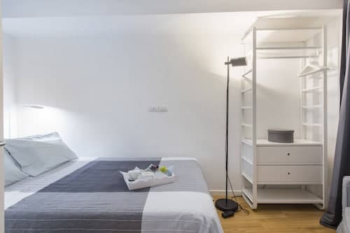 Vasari Suite Florence