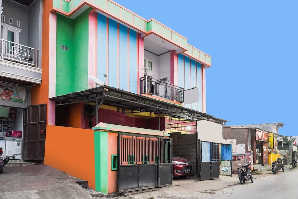 OYO 91759 Pondok Hikmah Makassar