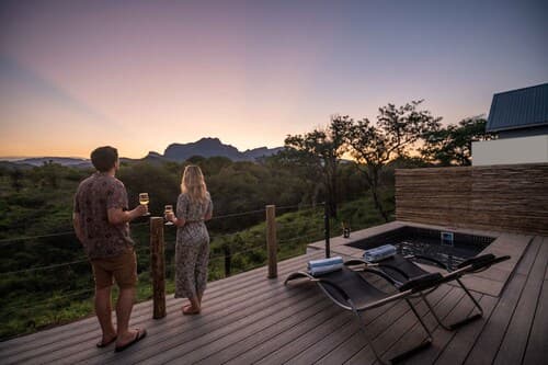 Kruger Cliffs Lodge