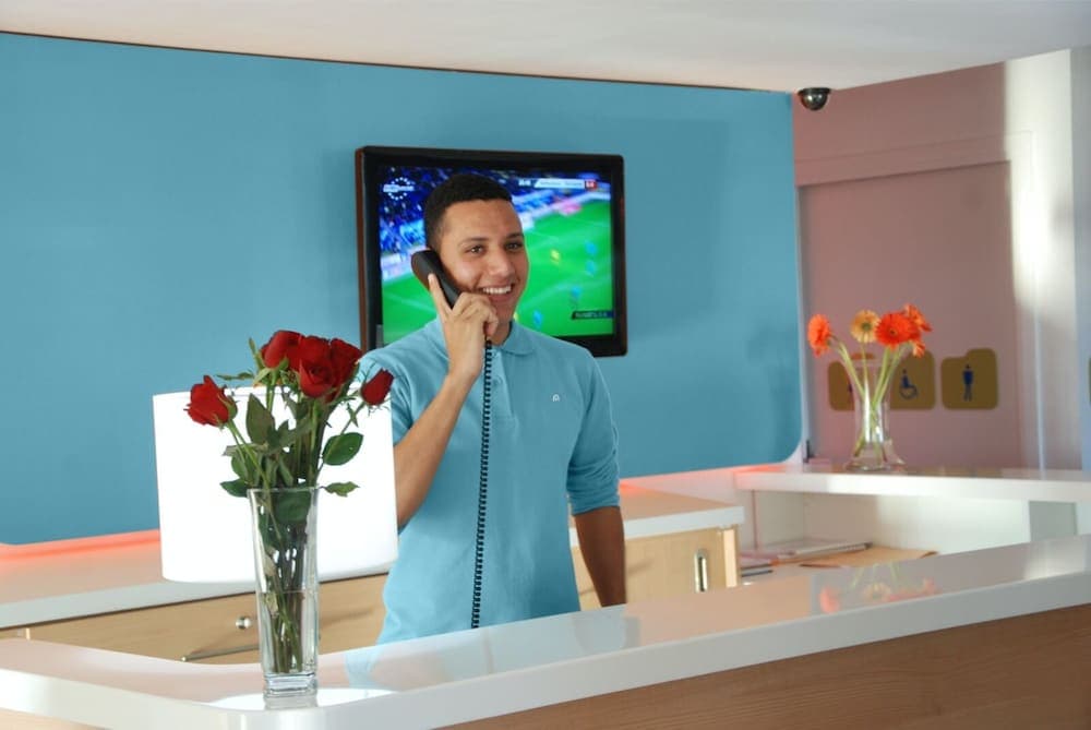 Mia Hotels Agadir