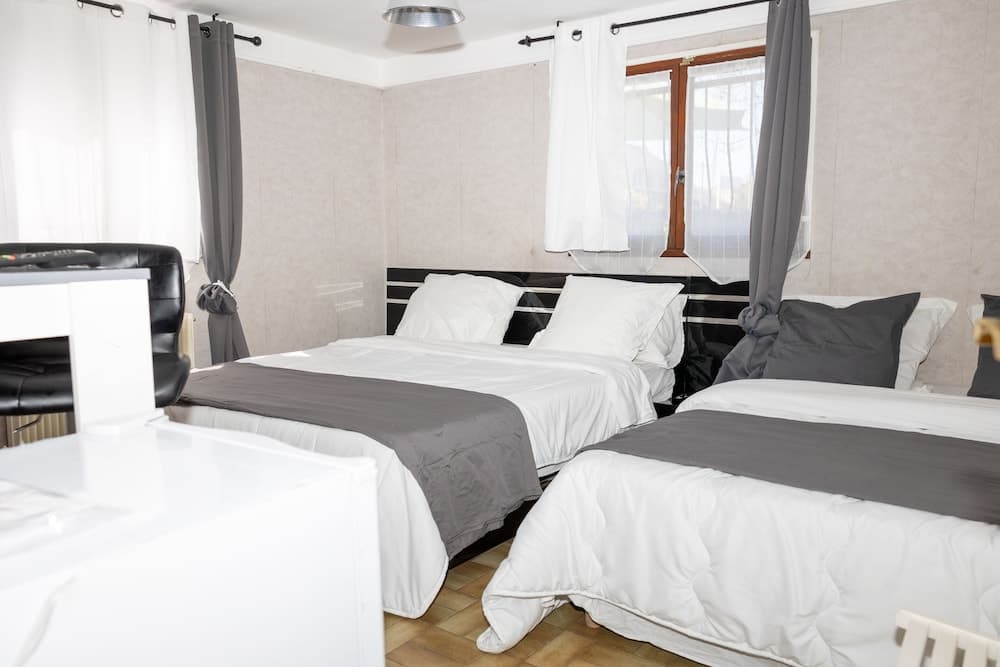 Paradis Chambres d'hôtes spa & jacuzzi