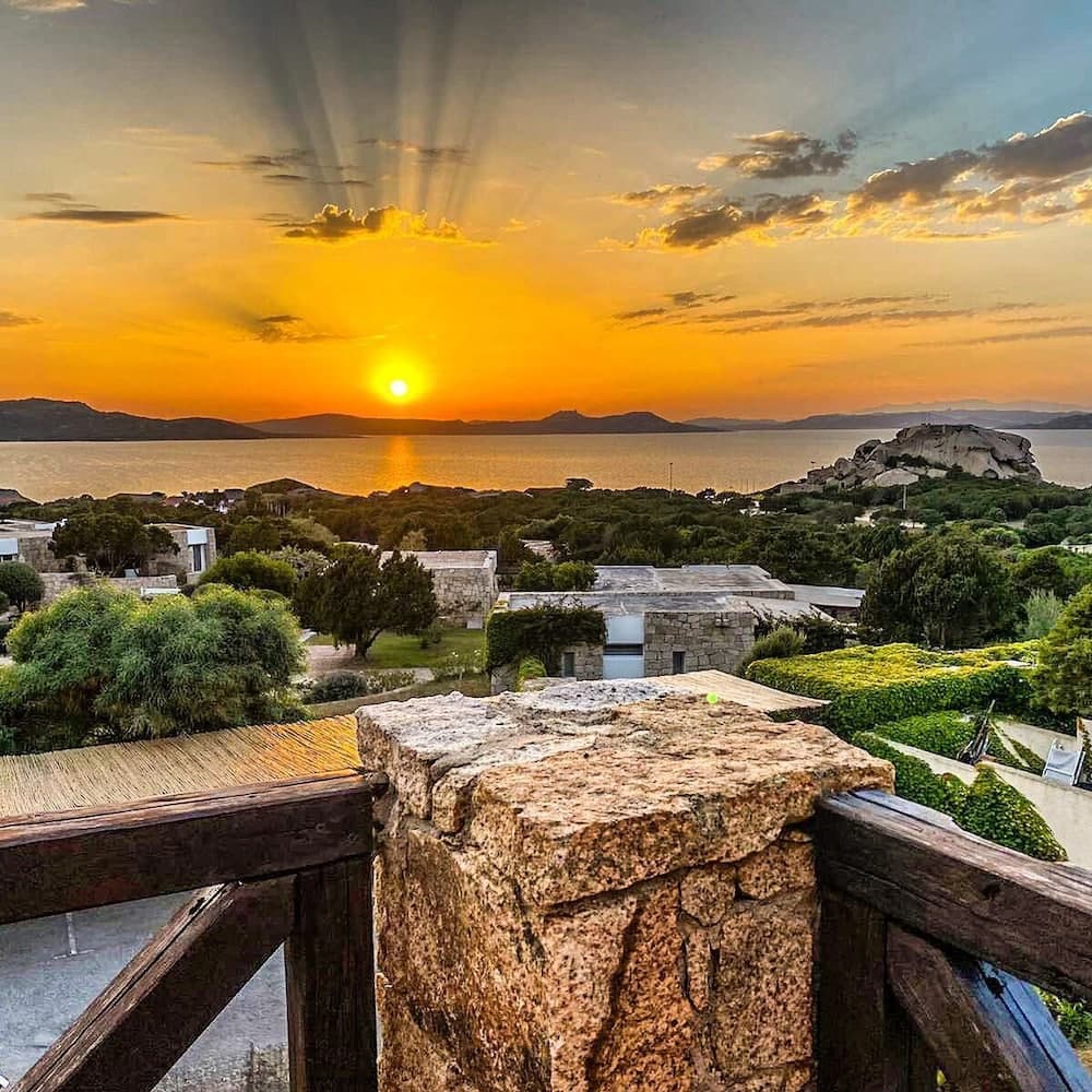 Hotel Residence Porto Piccolo