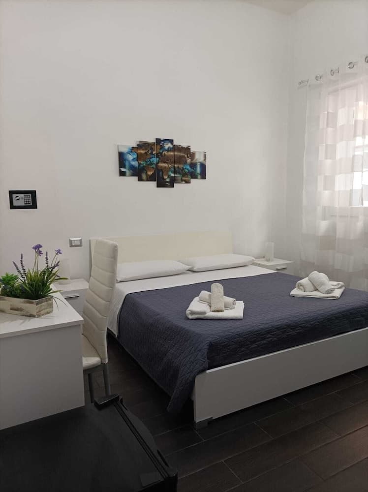 Rimalusa B&B