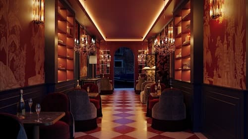 Eight Venezia