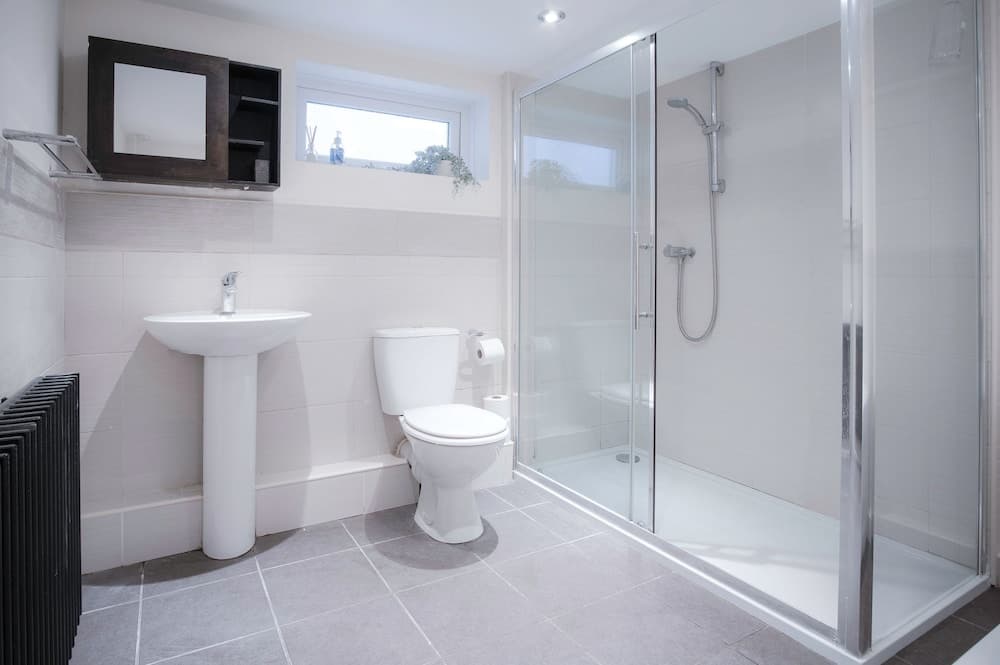 Sea Breeze Apt 3 - 2 Bed - Horton Beach