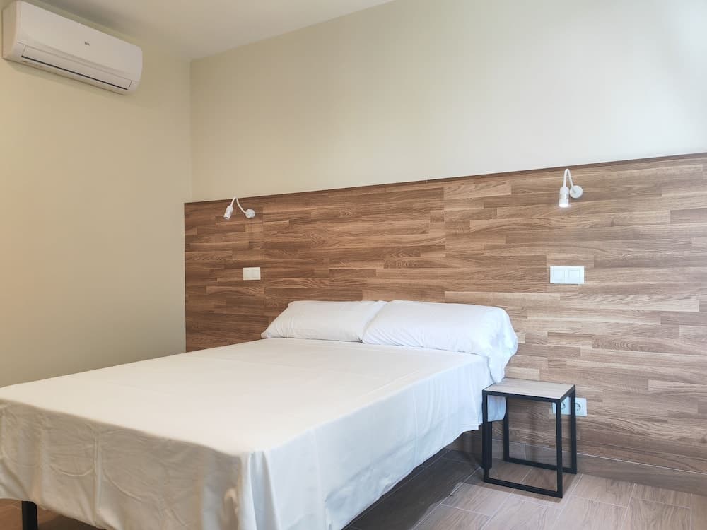 Apartahotel Golden Alcalá