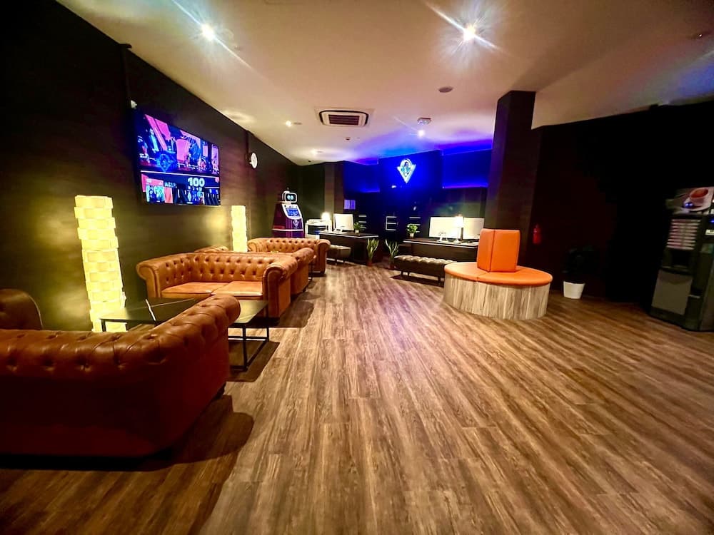 Arena eSports Hotel at Bugis Village