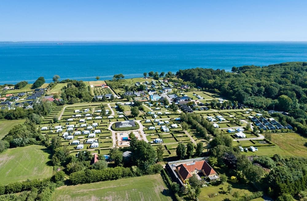 First Camp Skovlund  Lillebælt