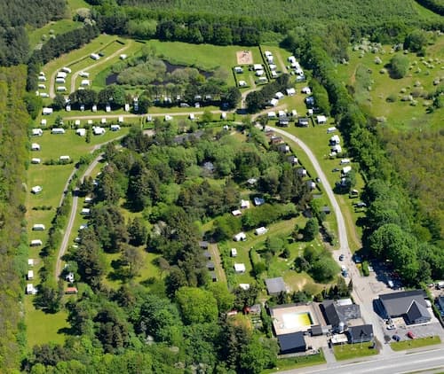 First Camp Aarhus   Jylland