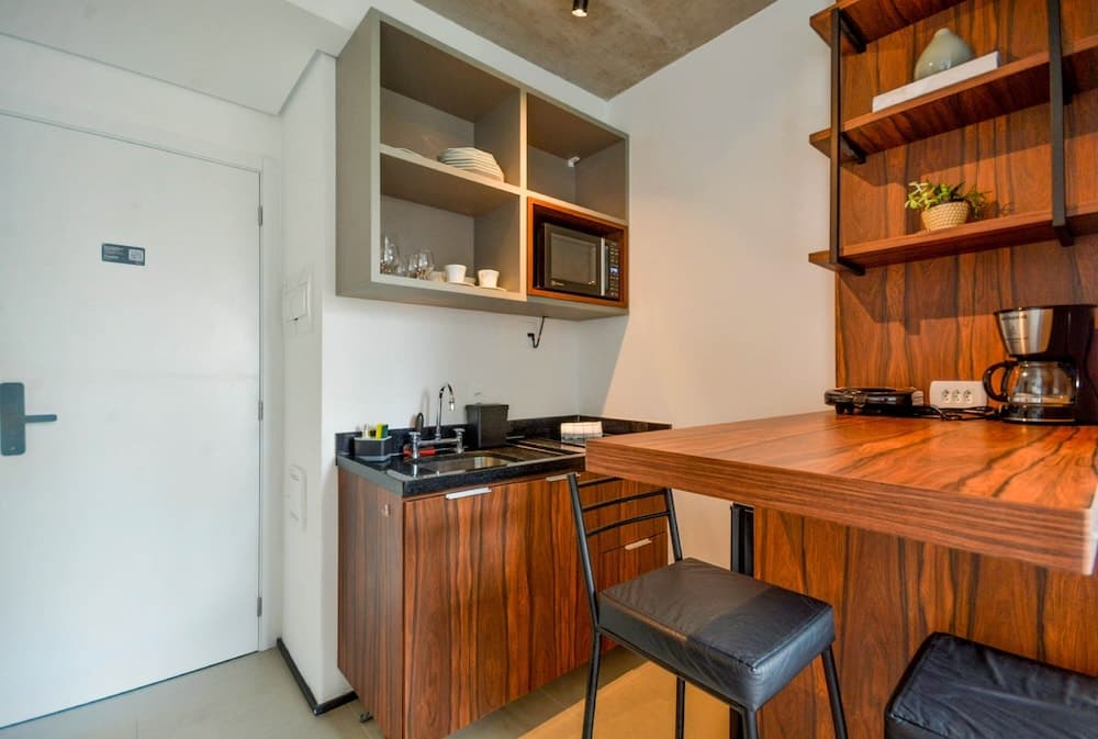 OBA 142 - Super Estúdio Frei Caneca