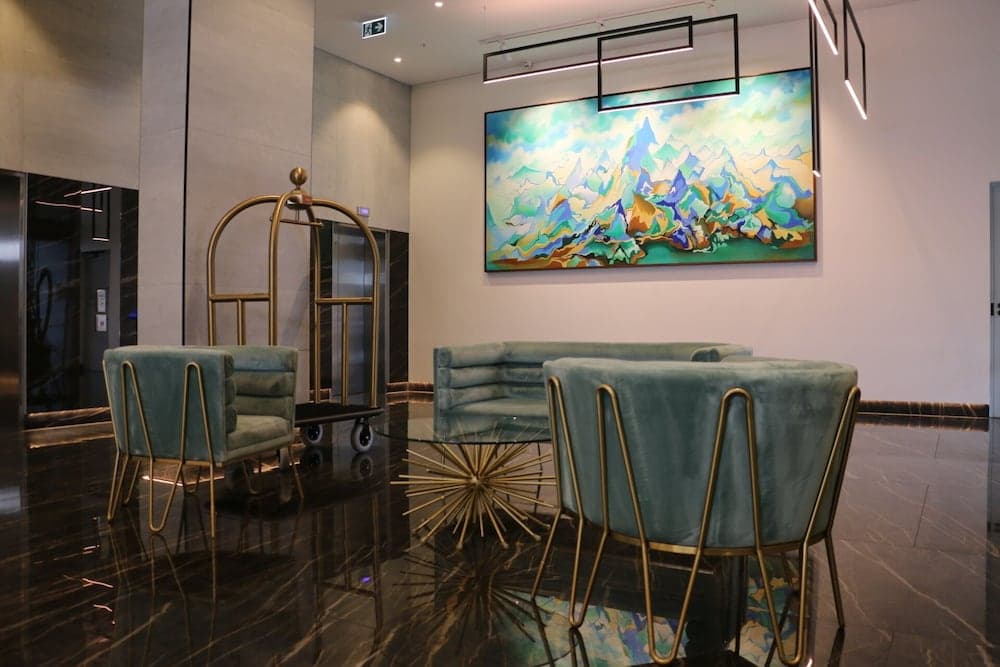Kooii Apartments