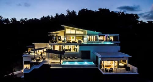 Villa Karpe Diem