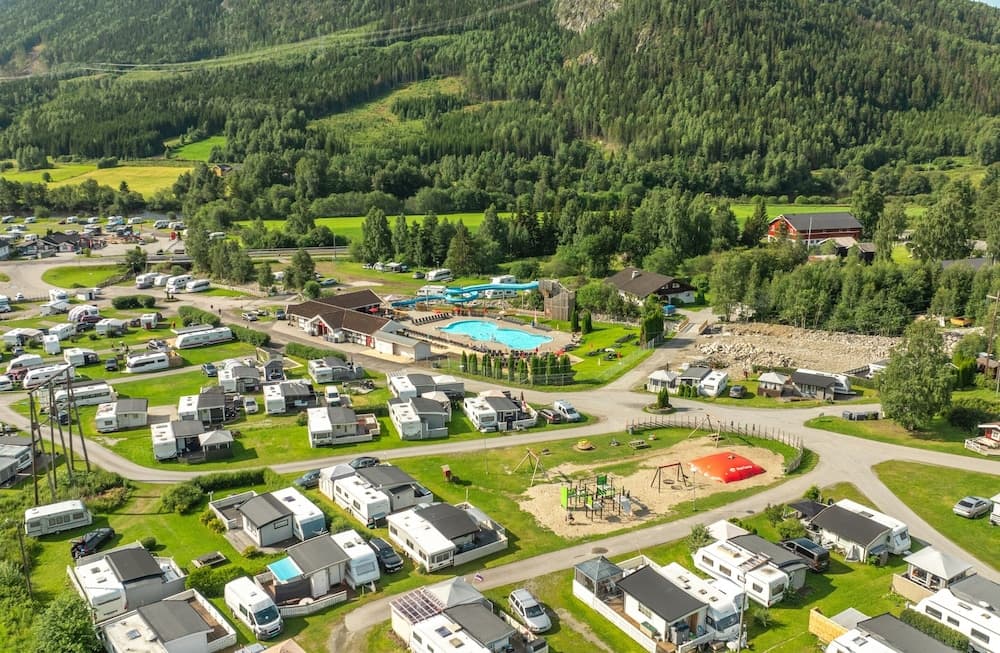 First Camp Gol   Hallingdal