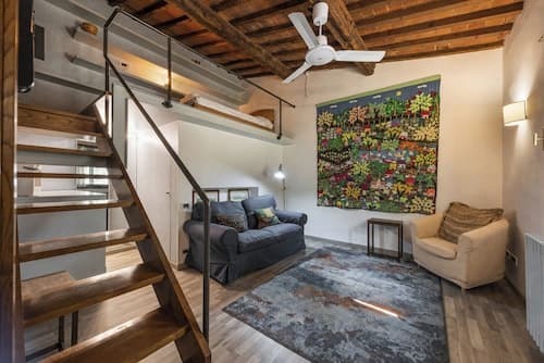 San Giovanni House by Mmega