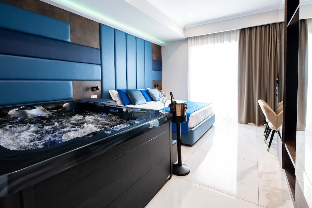 Imperatrice Suites