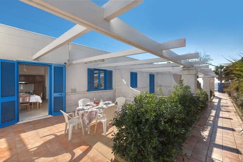 3179 Residence La Scogliera - Bilocale by Barbarhouse