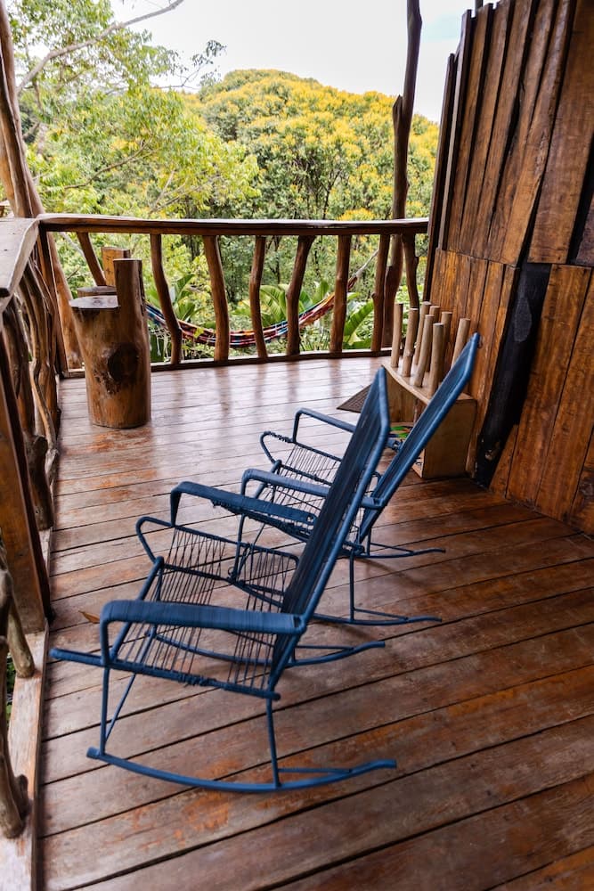 Teras/veranda