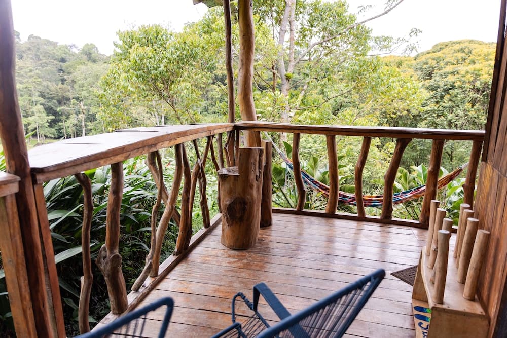 Teras/veranda