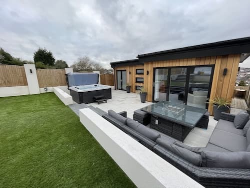 The Hideaway Serviced Accommodation in Nottingham