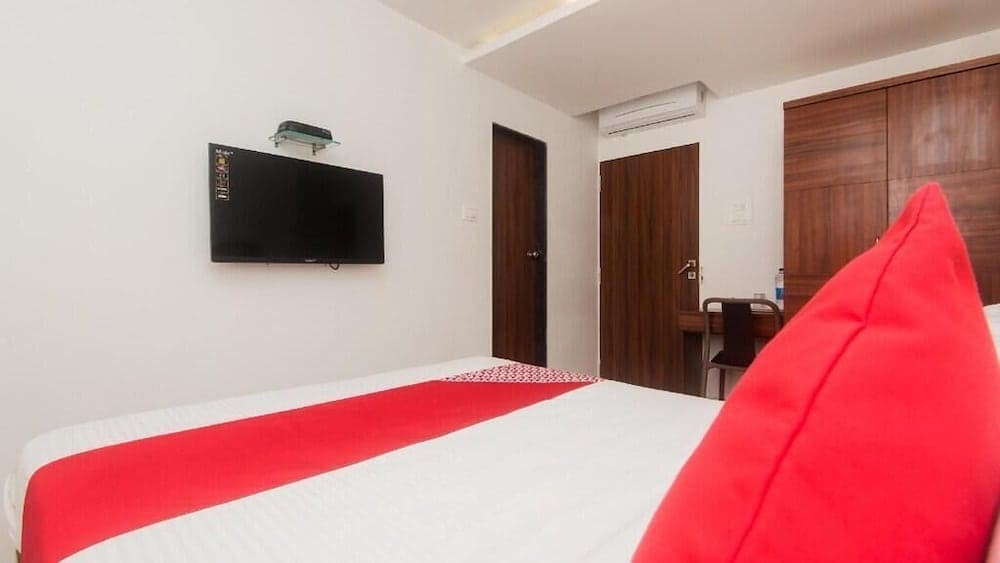 Hotel Grand Plaza