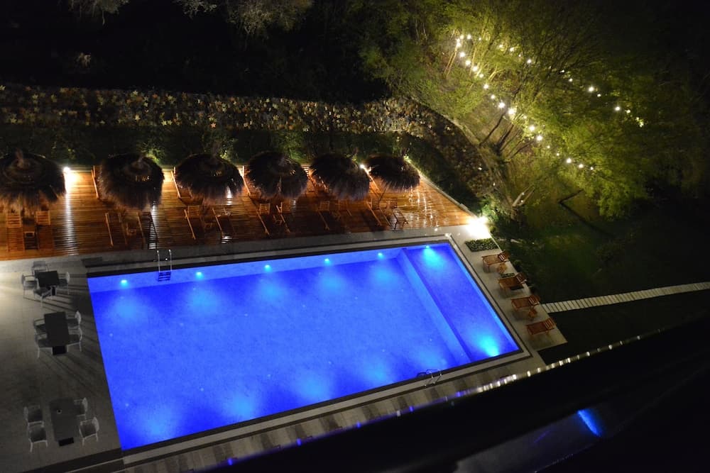 Olivia's Hill Resort